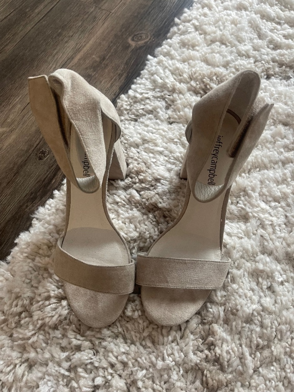 Jeffrey Campbell Heels